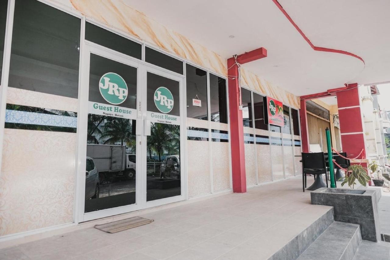 فندق Reddoorz Near Nagoya Hill Batam 4 Jodoh  المظهر الخارجي الصورة